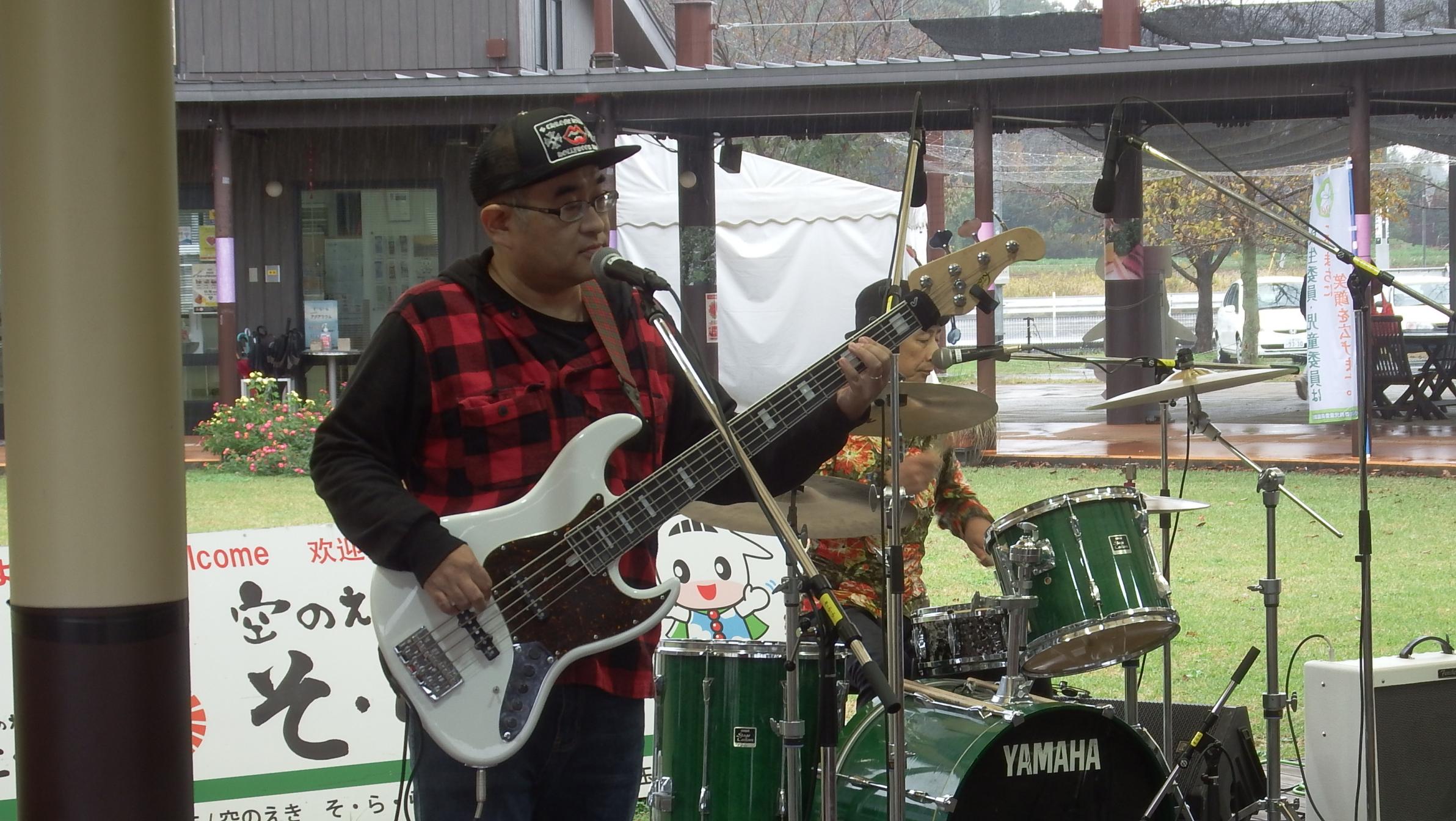 ブルースブリスターズ写真3 ブルースブリスターズ写真3