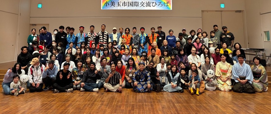 集合写真 集合写真