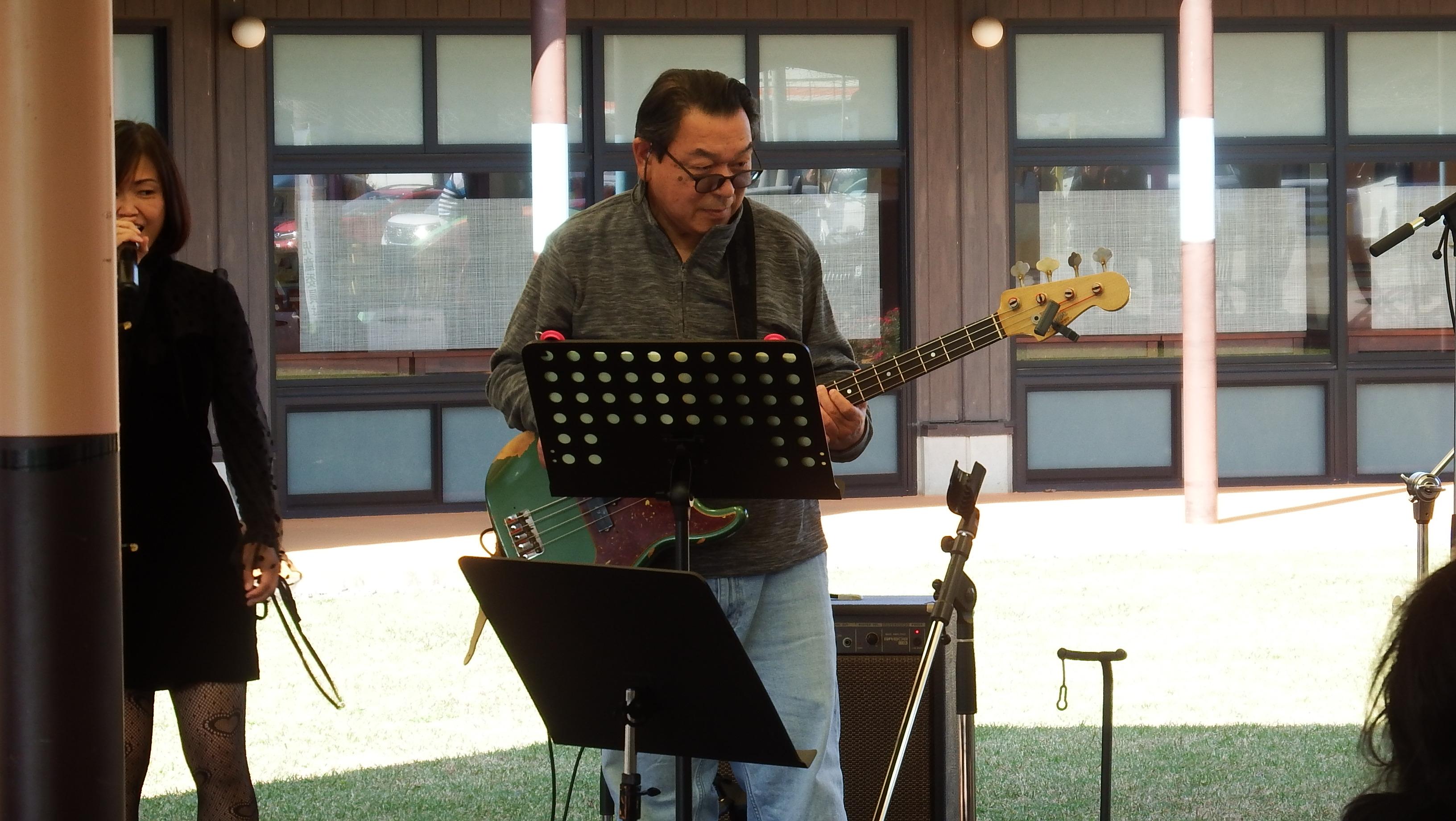 ブルームーン写真5 ブルームーン写真5