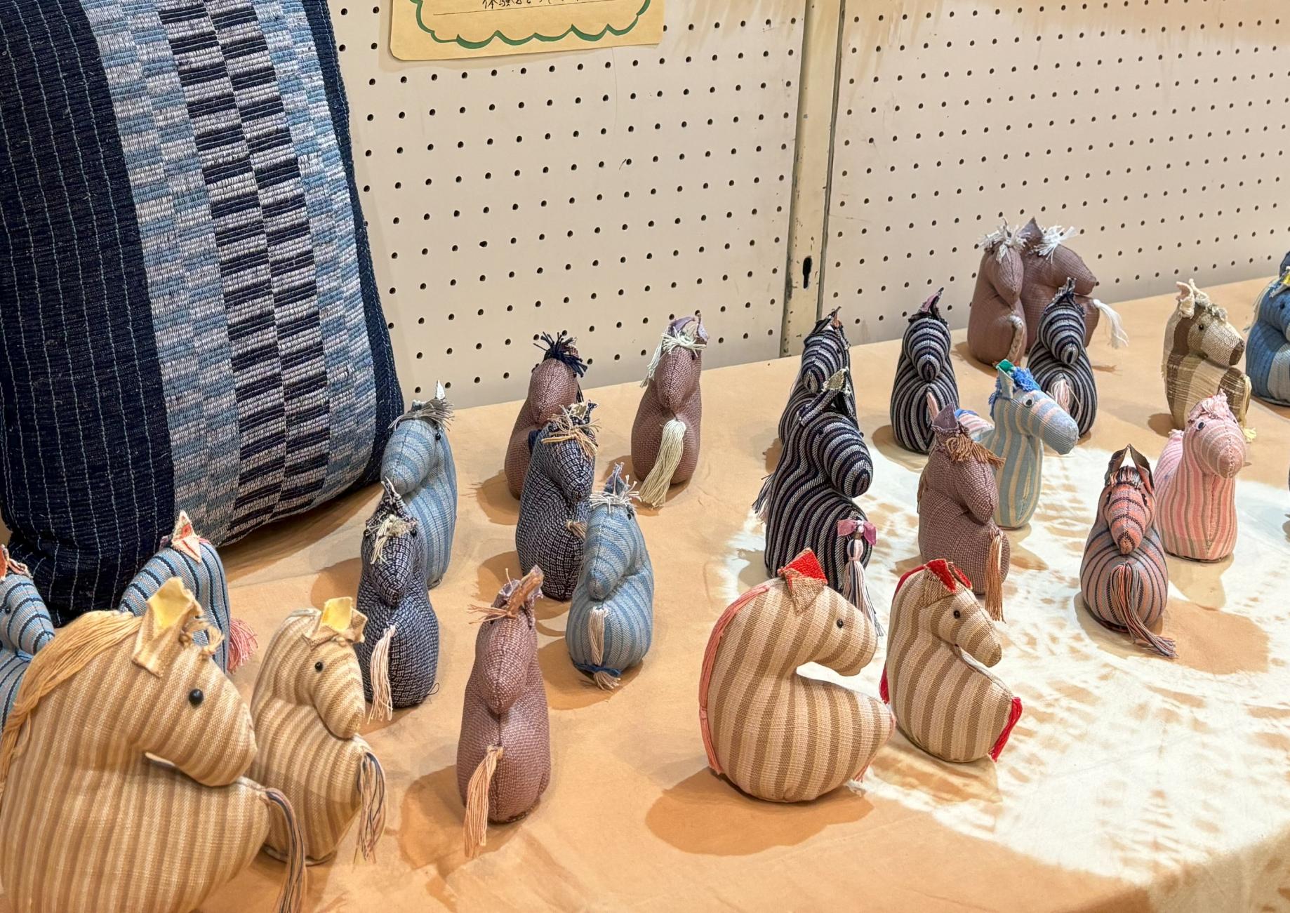 干支のうま 干支のうま