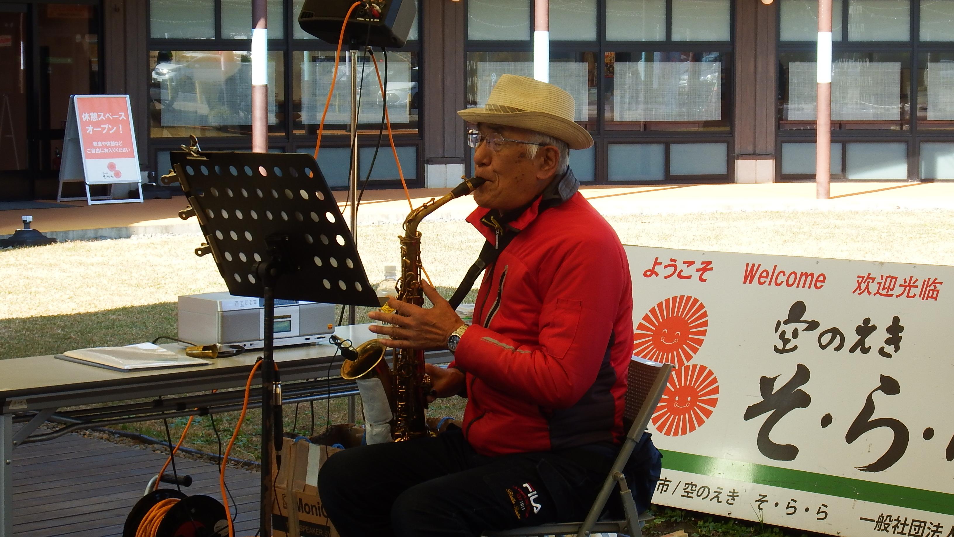 チャーリー栗原写真1