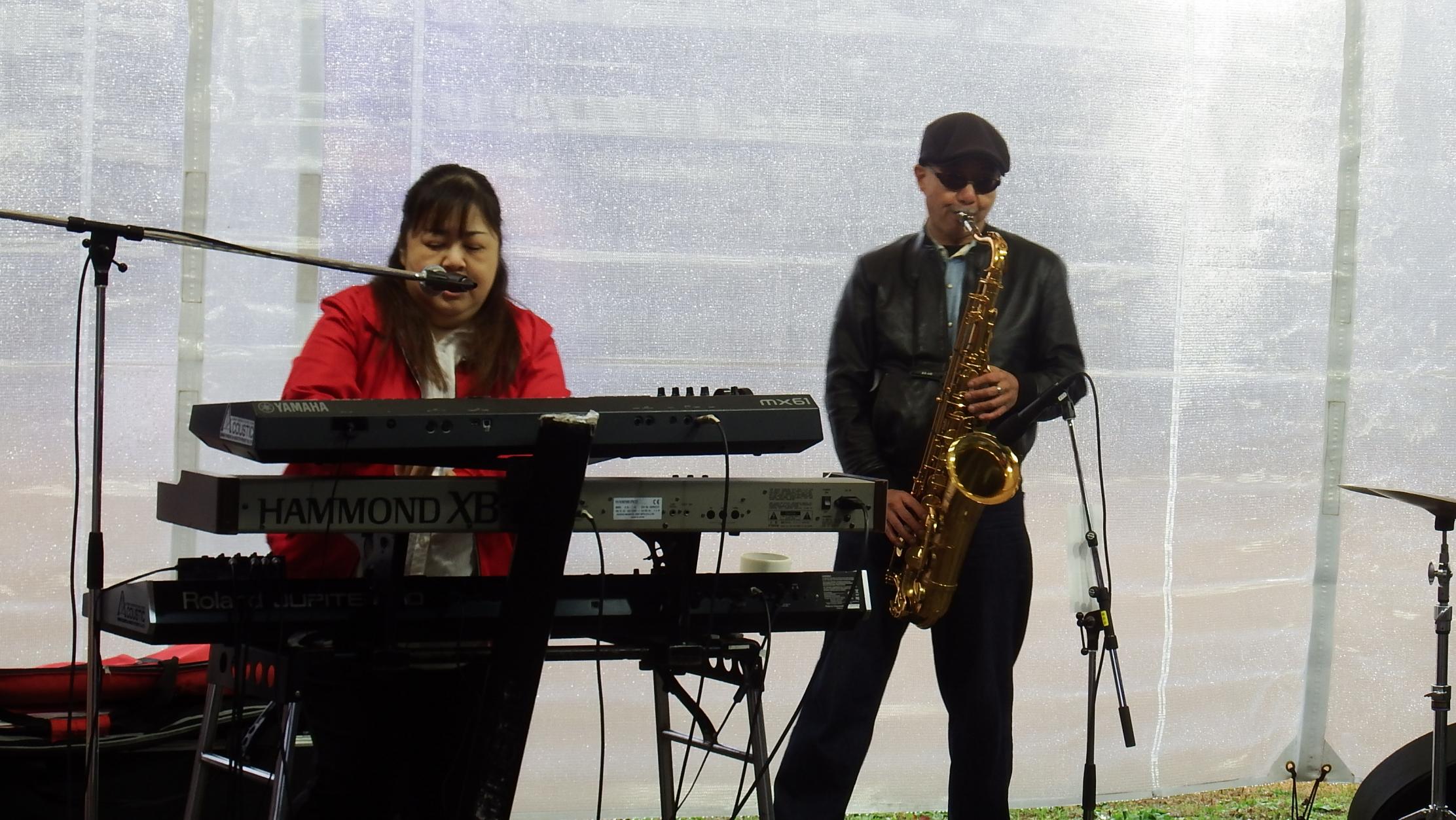 ハップスアンドエーエムビー写真2