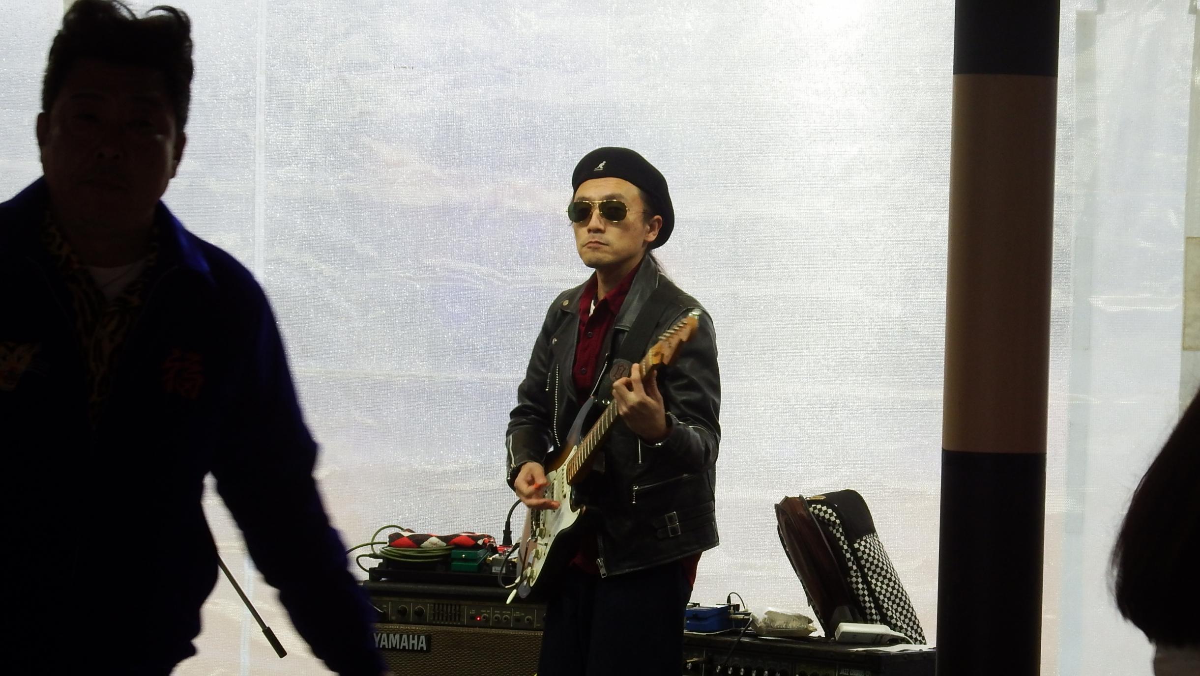 ハップスアンドエーエムビー写真4