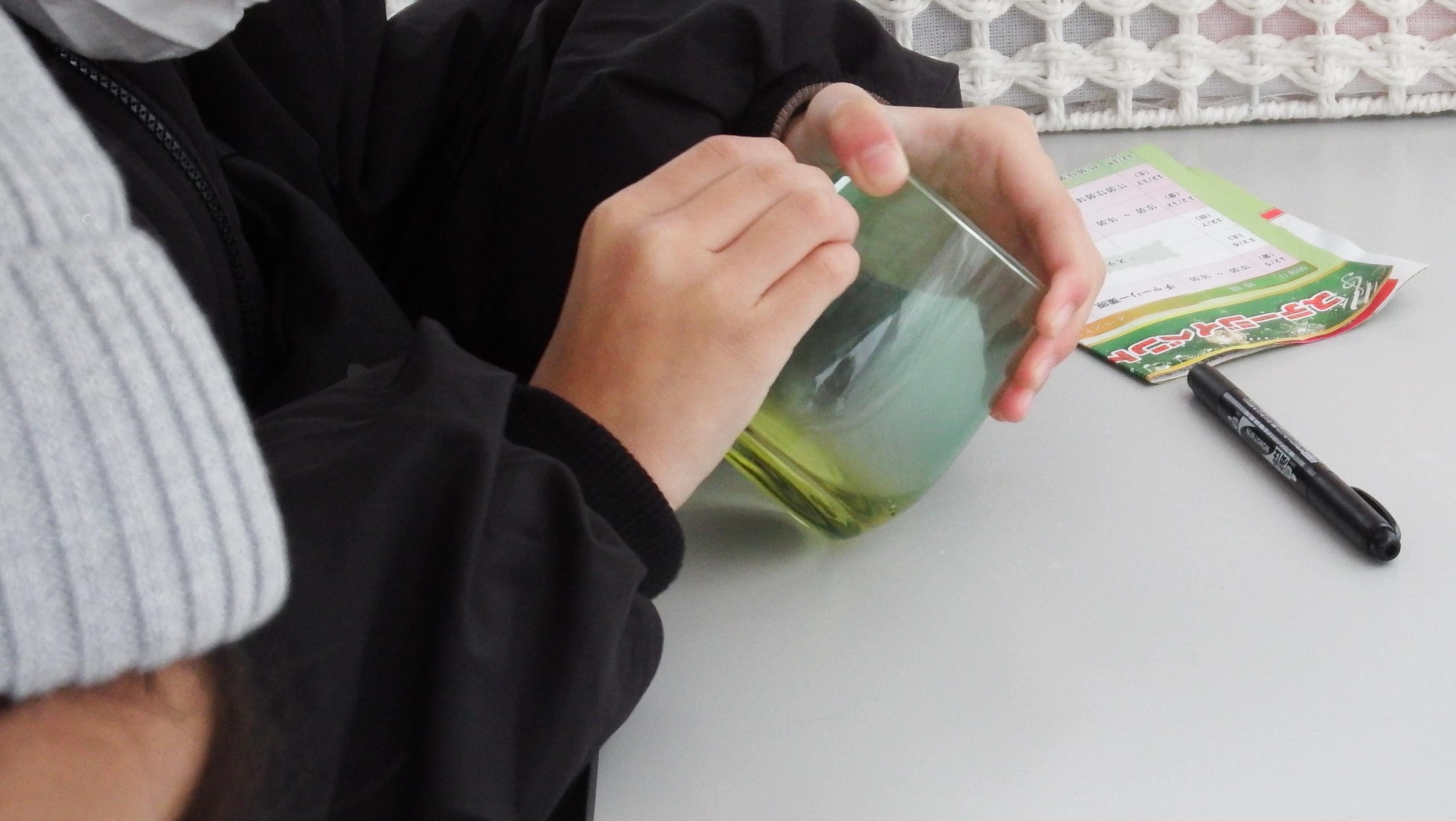 ワークショップ写真7