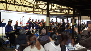 水戸工業高等学校BLUE BEGINNERS