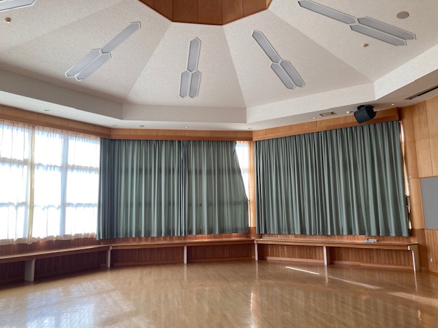 10.2階多目的室