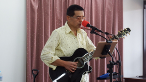 龍幸成（りゅうゆきなり） 