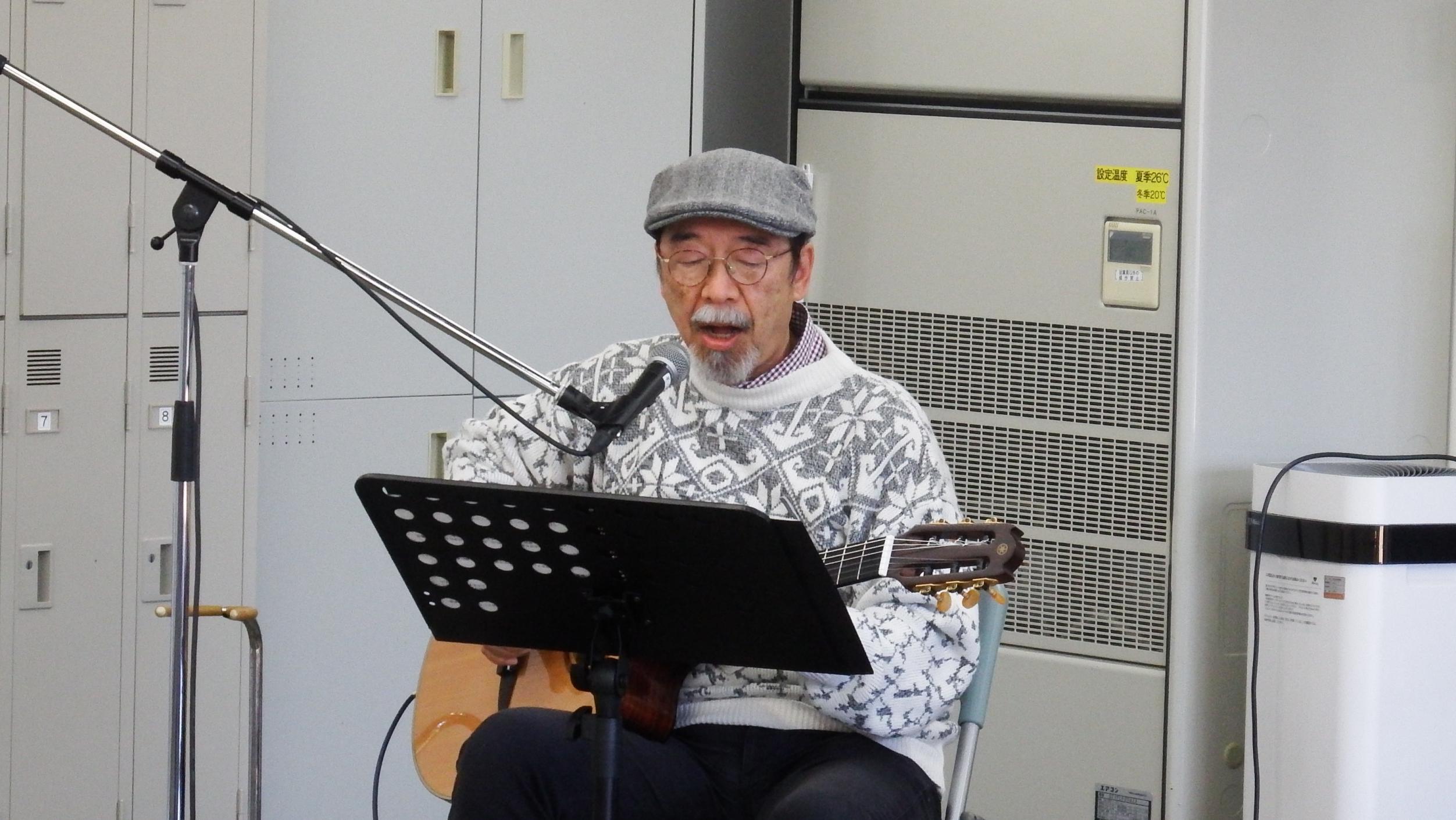 ユリエアンドマーシー写真3