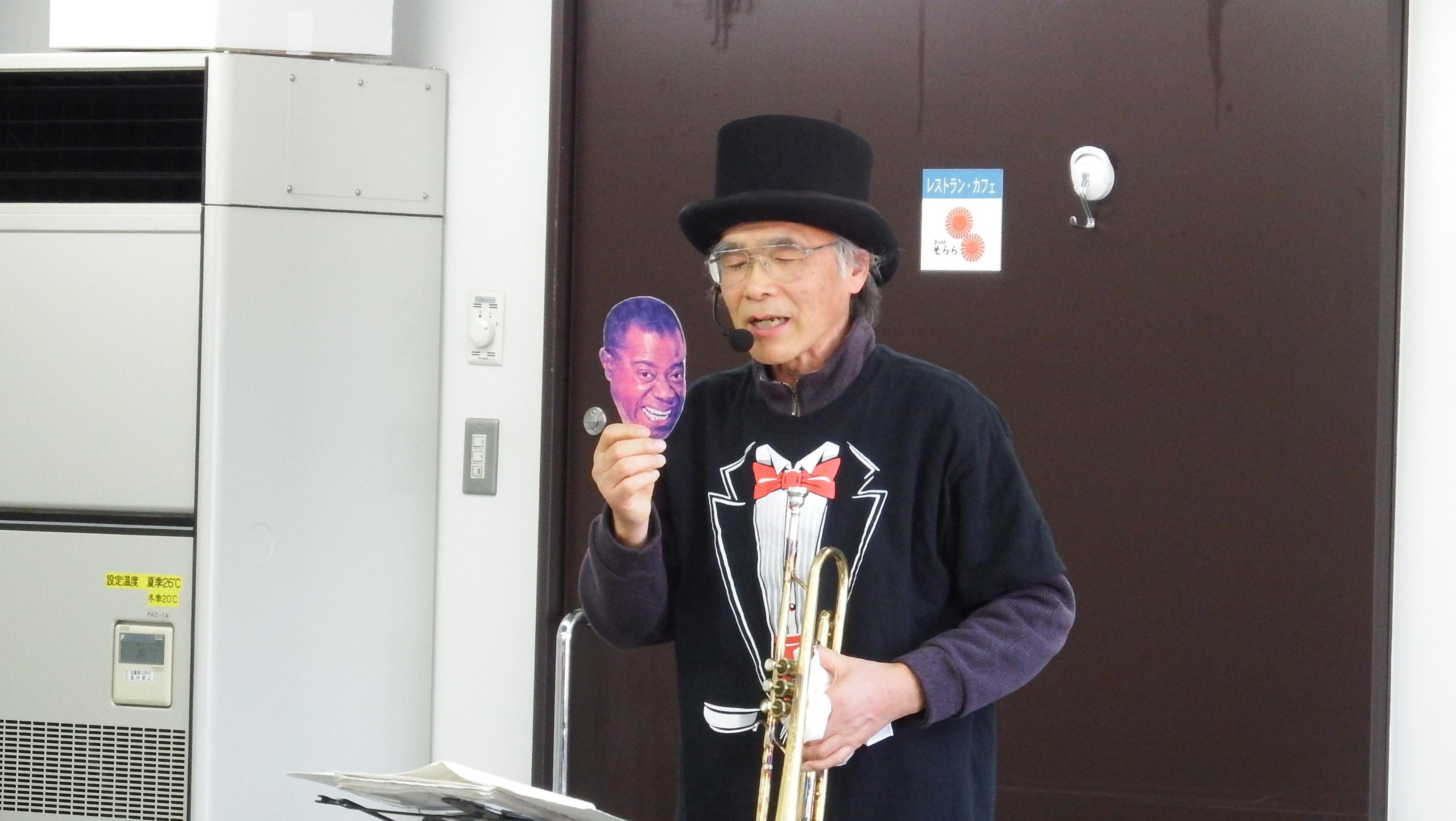 クーニー金澤写真1