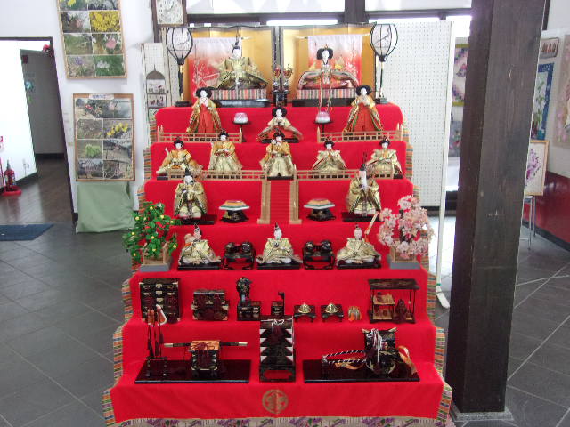 ひな人形 ひな人形