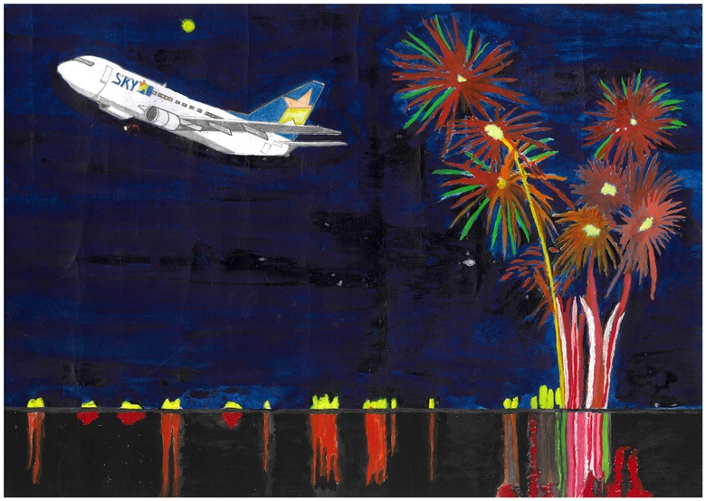 竹原小3年千葉結仁 竹原小3年千葉結仁