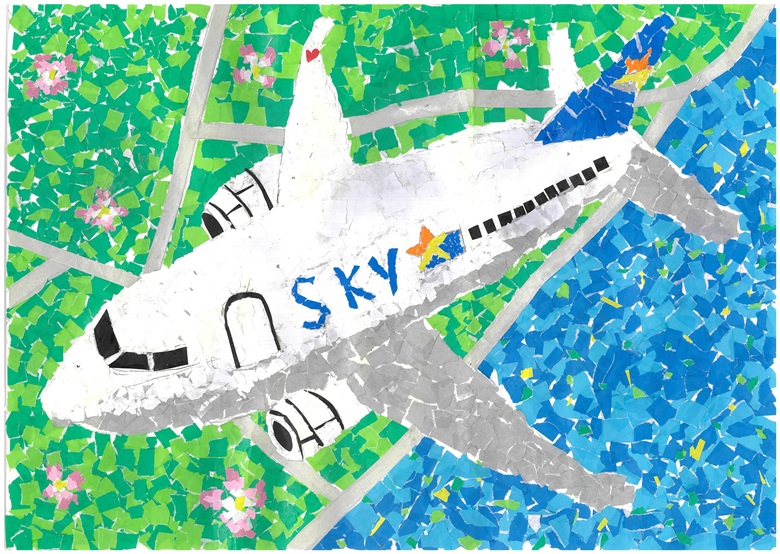 羽鳥小4年宇津野心花 羽鳥小4年宇津野心花