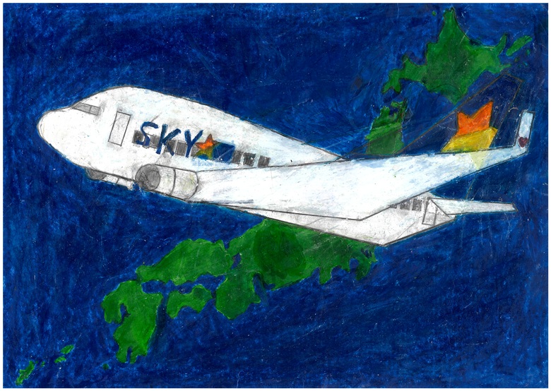 羽鳥小4年田山健斗