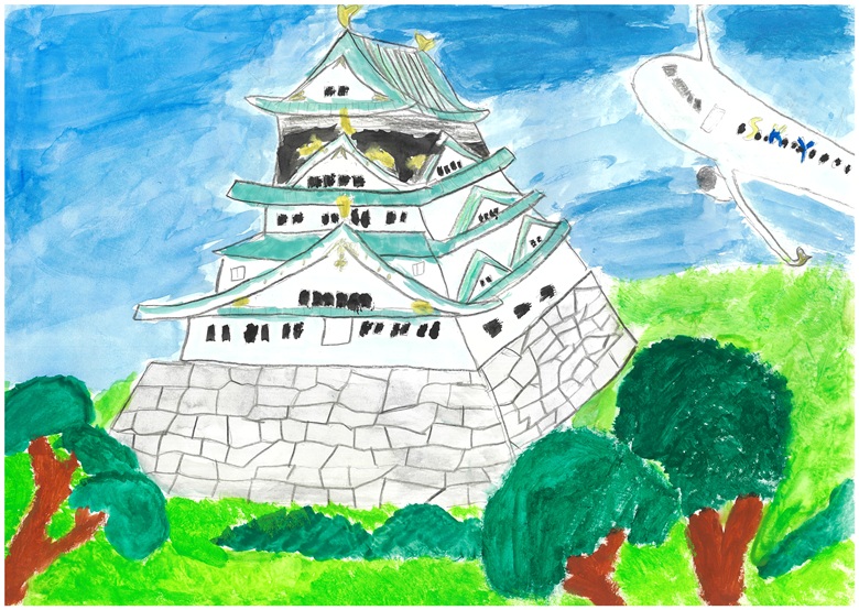 羽鳥小6年中島琢翔