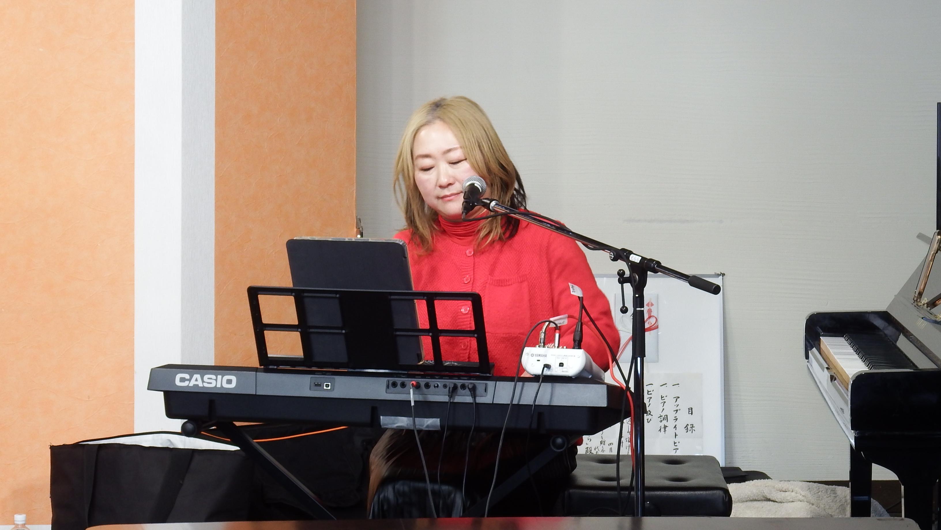 ジャジーフォー写真2