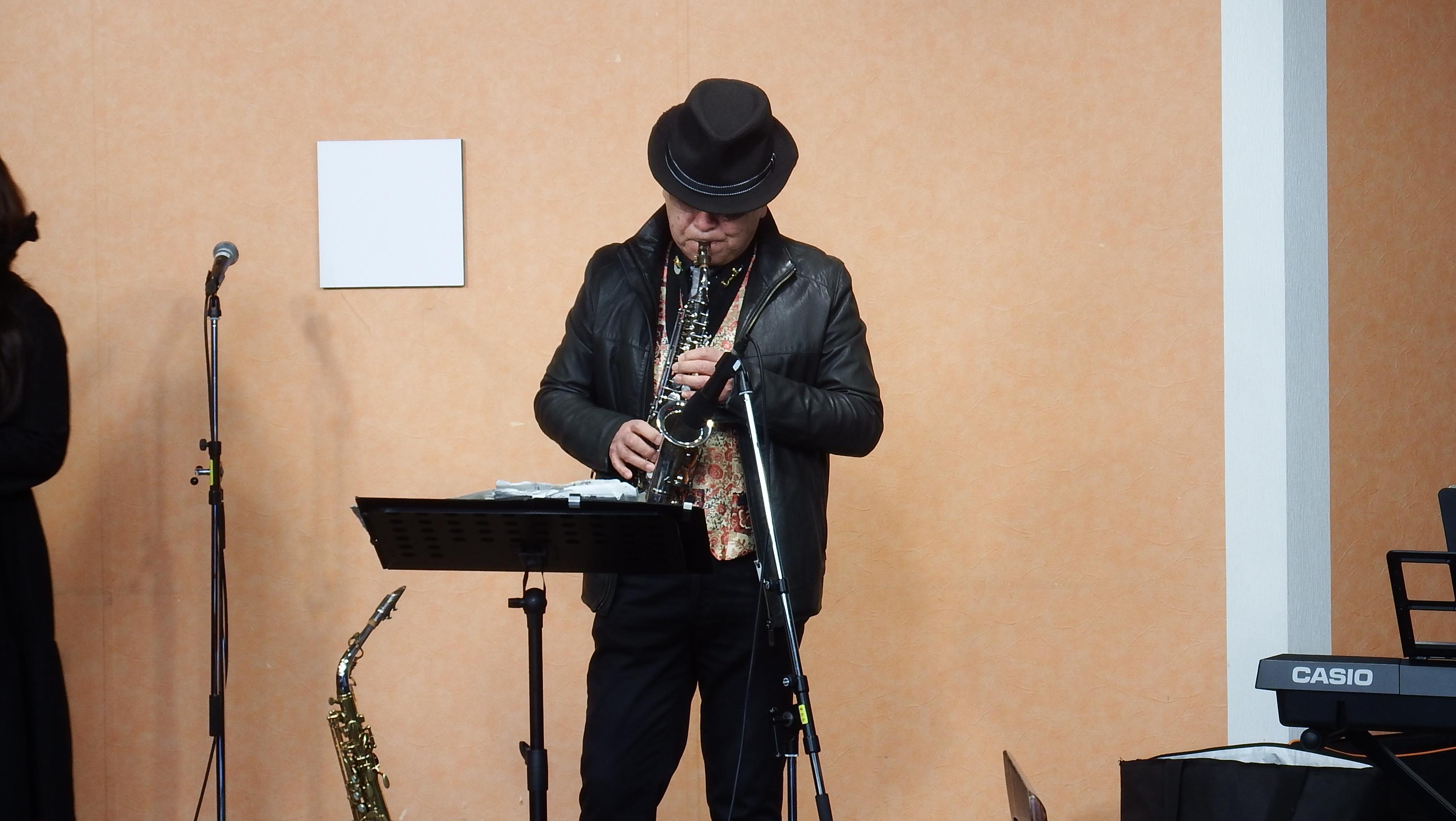 ジャジーフォー写真3