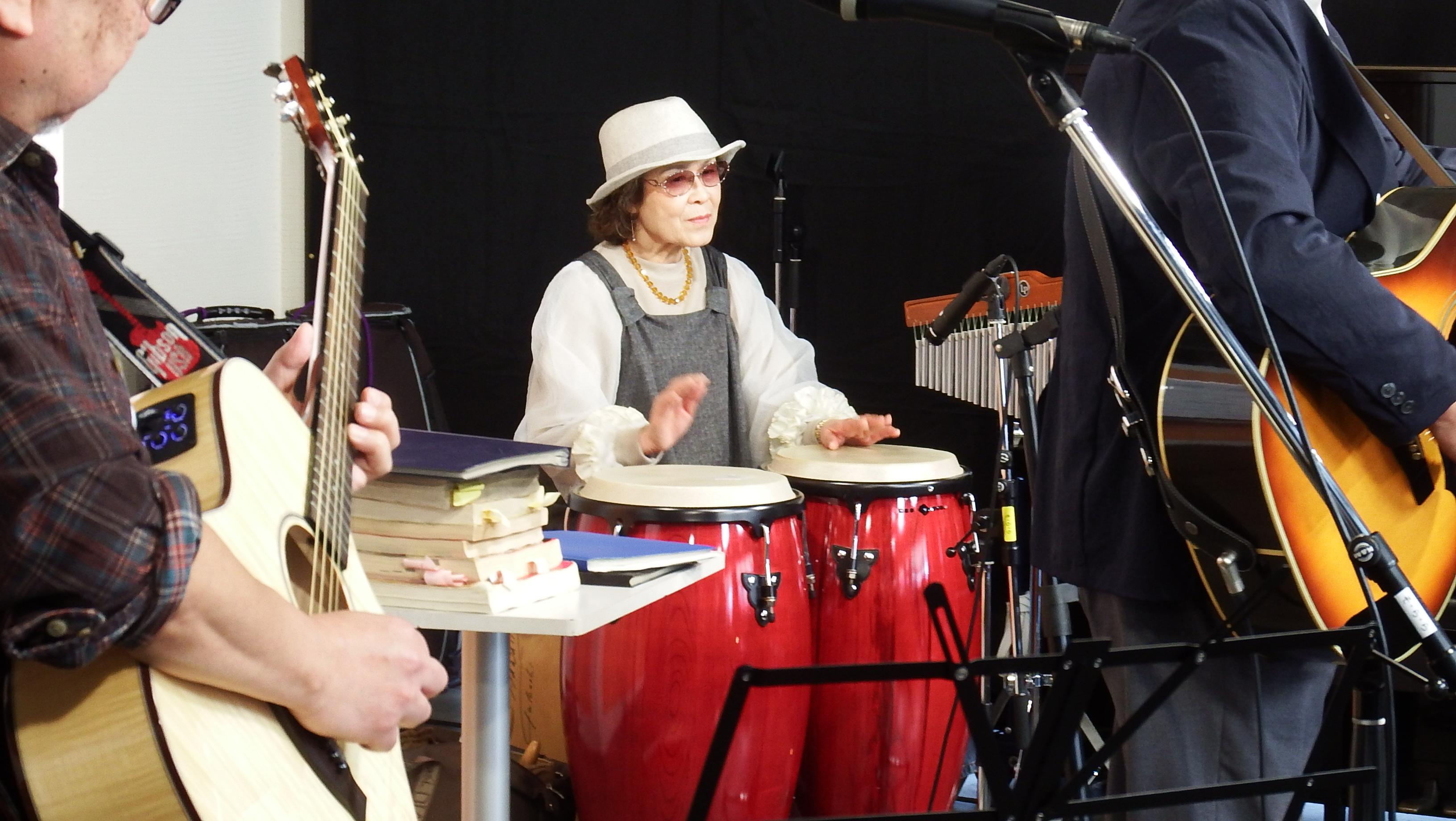 沼田隆政うたごえ広場写真4