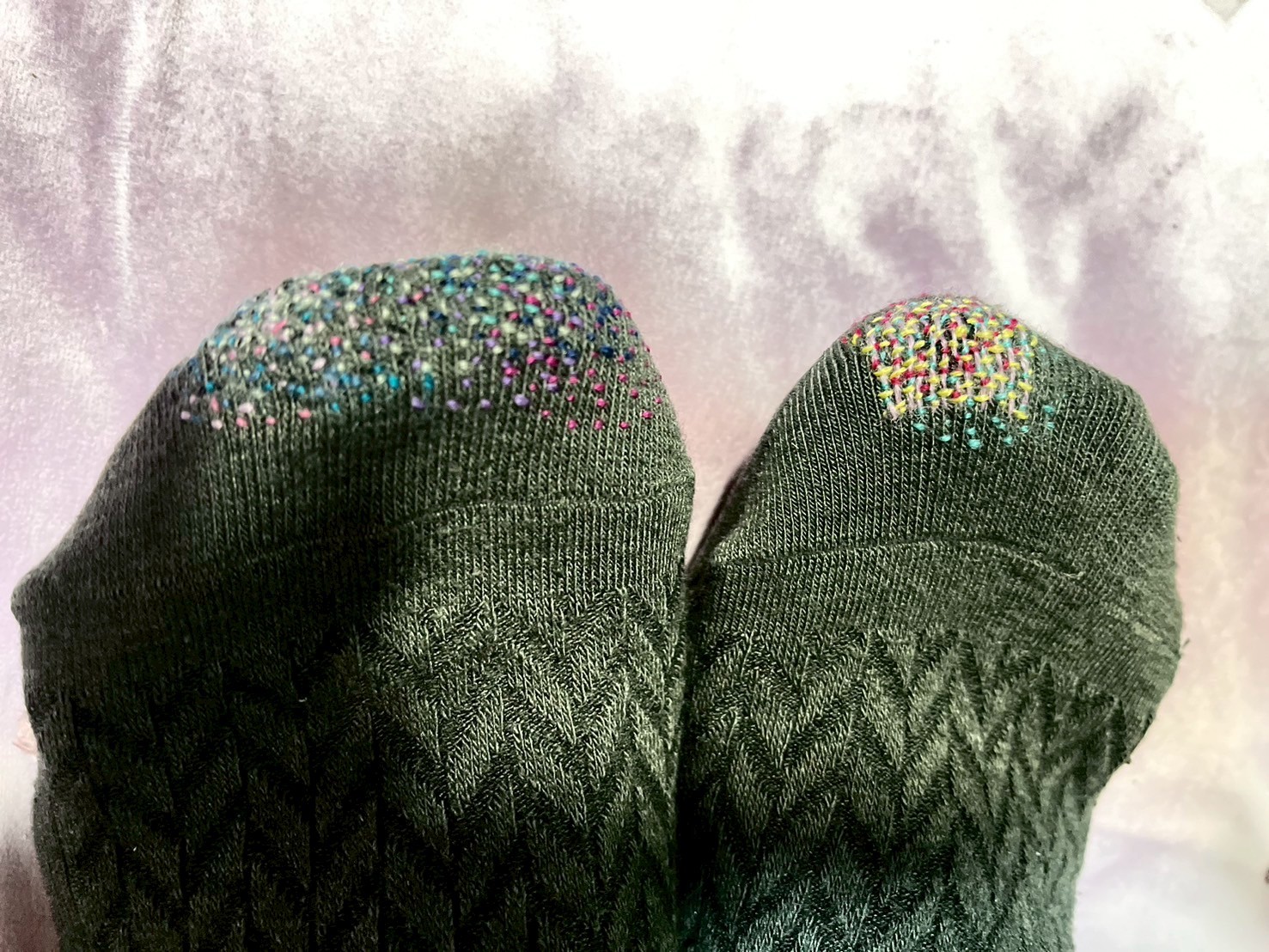 ダーニング ダーニング