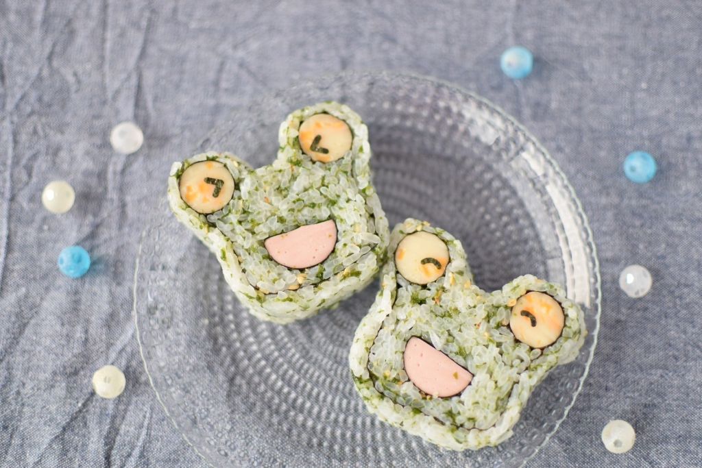 飾り巻き寿司 飾り巻き寿司