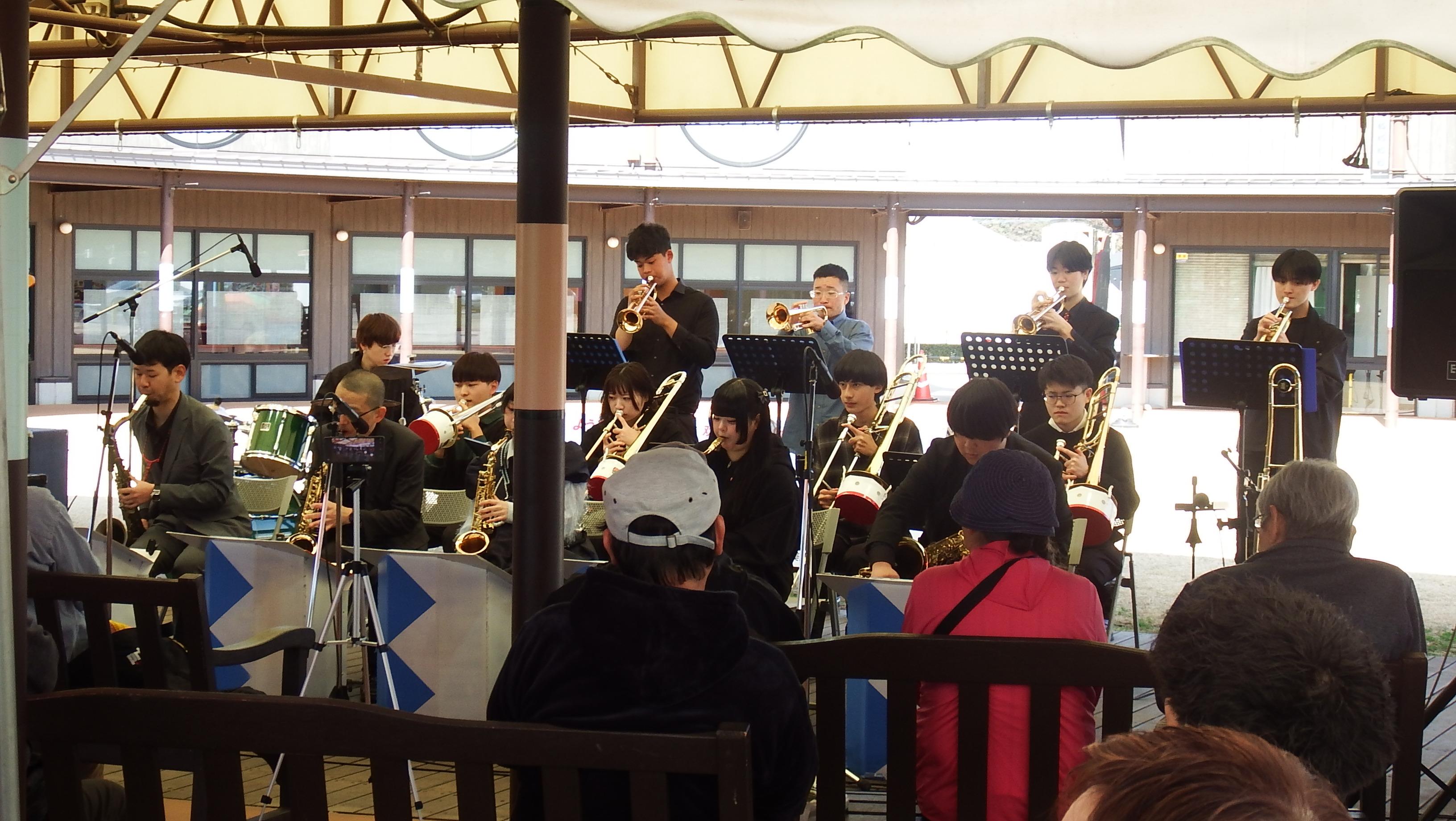 チリングキャッツ写真1