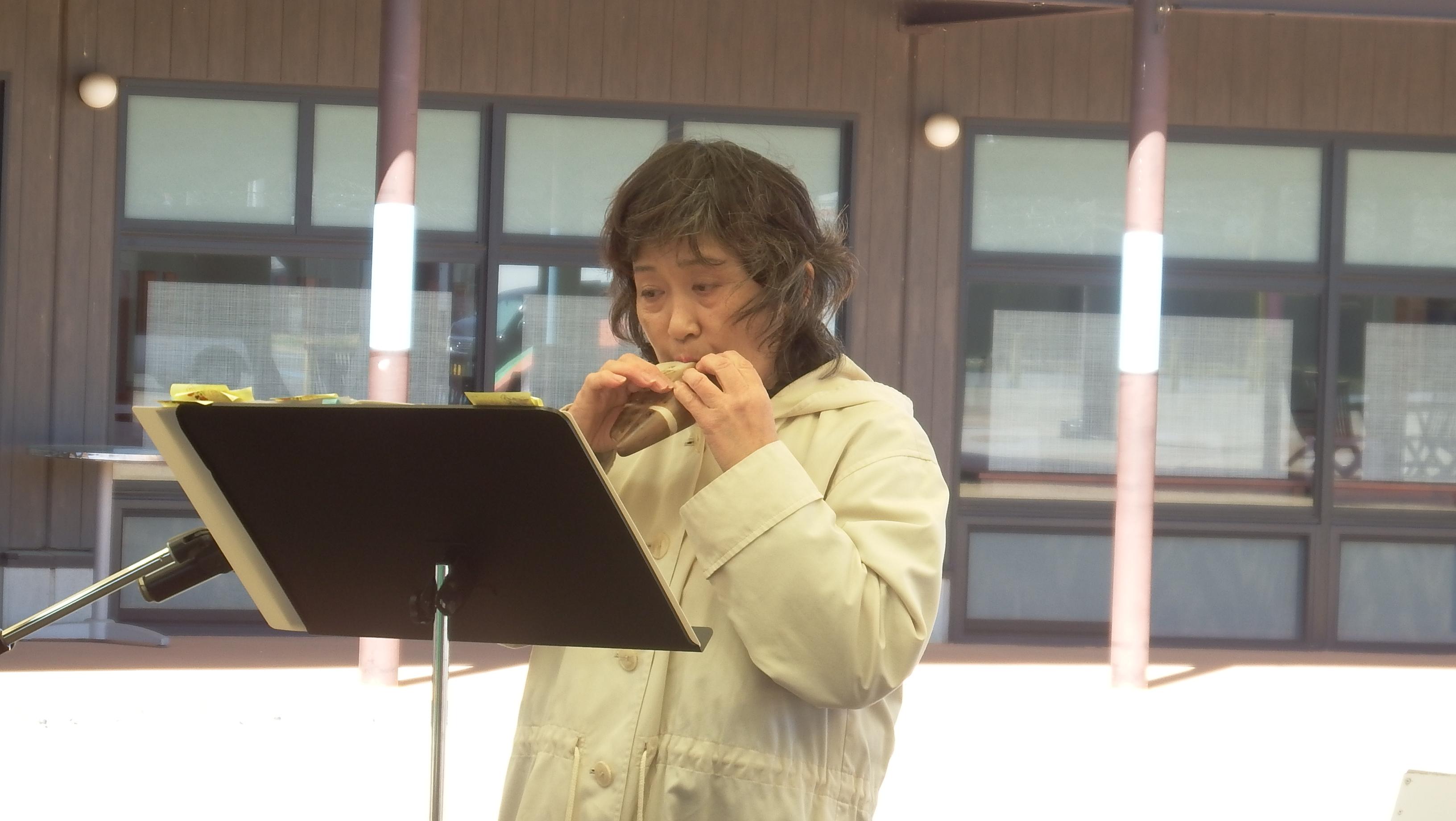 もみの樹アダチ写真1