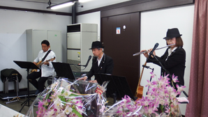 第100回ANAK定期ライブ