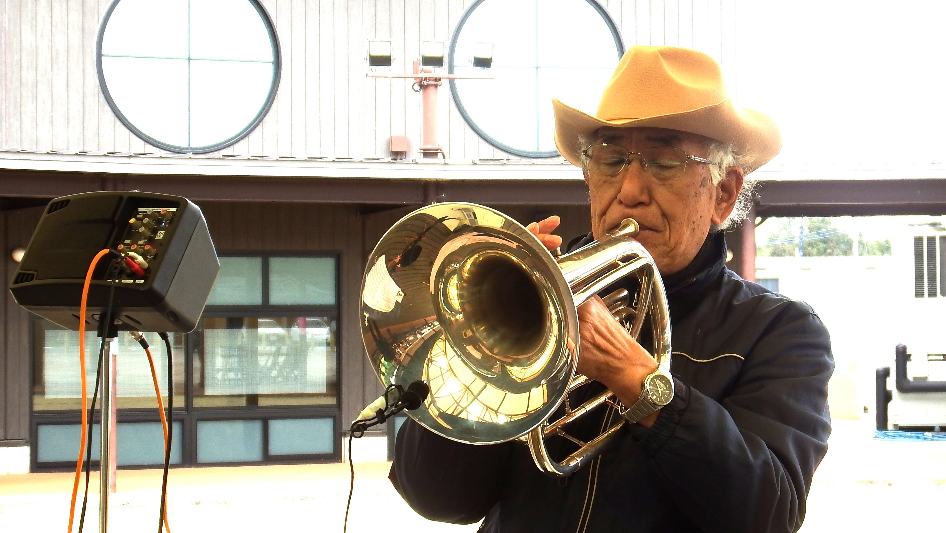 ★チャーリー栗原DSCF3375