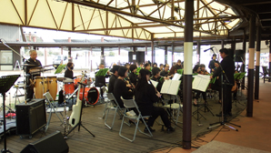 鉾田市民合奏団Brighten（ブライトゥン）