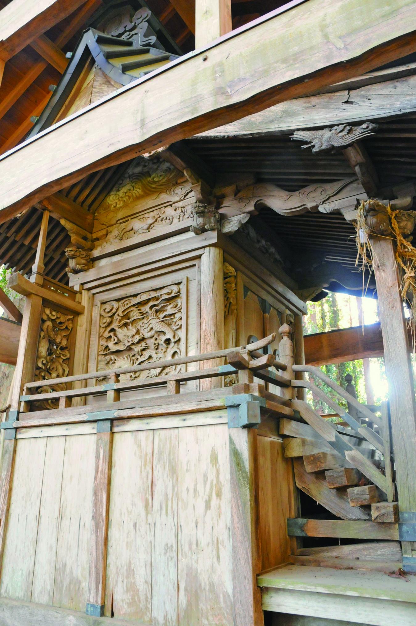 3貴船神社 3貴船神社